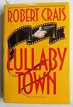 Imagen del vendedor de Lullaby Town, Signed a la venta por Kazoo Books LLC