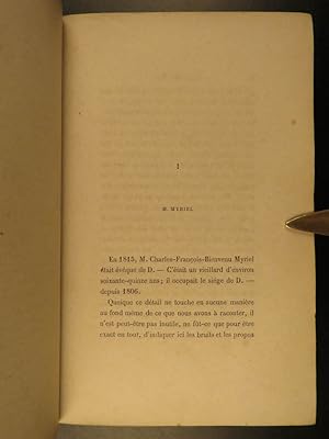 Les Misérables by Victor Hugo Les Misérables by Victor Hugo
