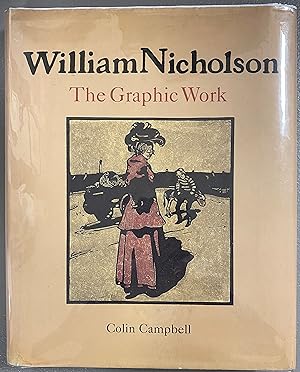 William Nicholson The Graphic Work
