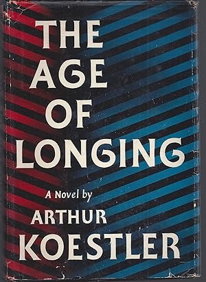 The Age of Longing