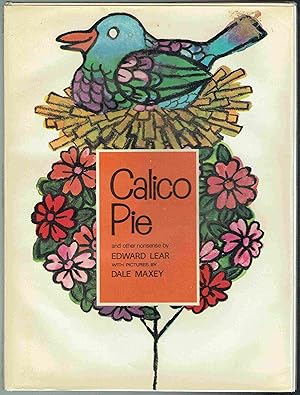 Seller image for Calico Pie and Other Nonsense for sale by Hyde Brothers, Booksellers