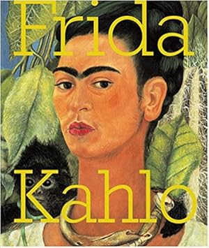 Seller image for Frida Kahlo for sale by Traces of Radanicki