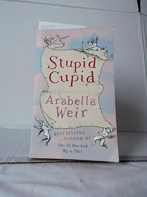 Seller image for Stupid Cupid. for sale by Ralf Bnschen