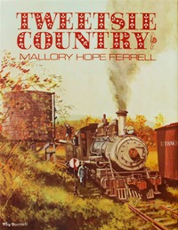 Seller image for TWEETSIE COUNTRY for sale by Martin Bott Bookdealers Ltd