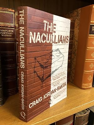 THE NACULLIANS [SIGNED]
