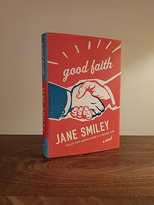 Image du vendeur pour Good Faith - LRBP mis en vente par Little River Book Peddlers