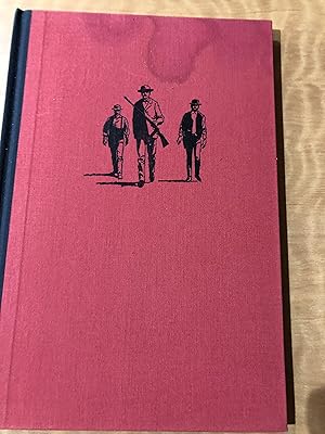 Image du vendeur pour It All Happened in Tombstone mis en vente par Milagro Books and Bookbinding