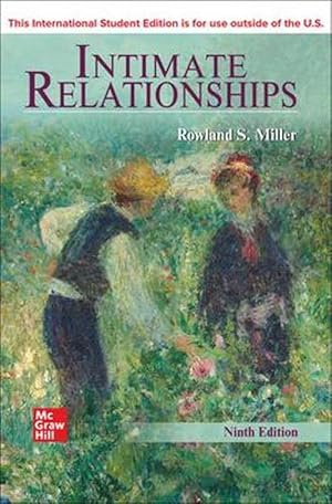 Seller image for Intimate Relationships ISE (Paperback) for sale by Grand Eagle Retail