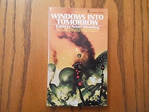 Immagine del venditore per Windows Into Tomorrow venduto da Clarkean Books