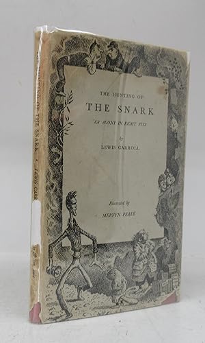 Seller image for The Hunting of the Snark: An Agony in Eight Fits for sale by Attic Books (ABAC, ILAB)