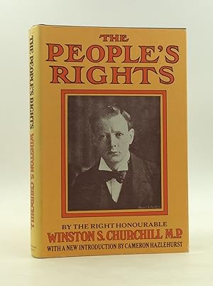 Bild des Verkufers fr THE PEOPLE'S RIGHTS zum Verkauf von Kubik Fine Books Ltd., ABAA