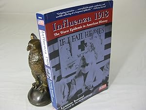 Seller image for INFLUENZA 1918: The Worst Epidemic in American History for sale by Frey Fine Books