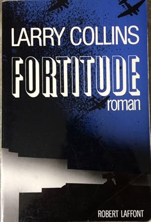 Seller image for Fortitude for sale by Livres Norrois