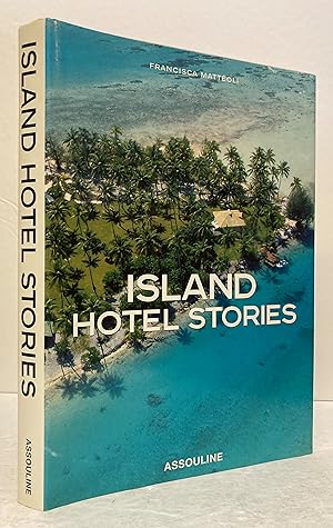 Bild des Verkufers fr Island Hotel Stories zum Verkauf von Peninsula Books