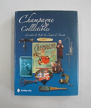 Champagne Collectibles