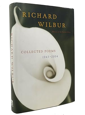 Seller image for COLLECTED POEMS 1943-2004 for sale by Rare Book Cellar