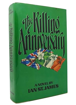 Seller image for THE KILLING ANNIVERSARY for sale by Rare Book Cellar