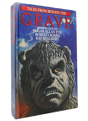 Seller image for TALES FROM BEYOND THE GRAVE for sale by Rare Book Cellar