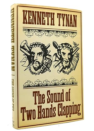 Seller image for THE SOUND OF TWO HANDS CLAPPING for sale by Rare Book Cellar