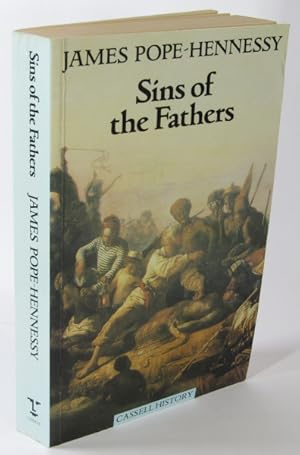 Seller image for Sins of the Fathers : A Study of the Atlantic Slave Traders 1441-1807 for sale by AJ Scruffles