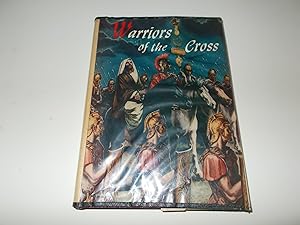 Imagen del vendedor de Warriors of the Cross : The Bible Pageant, Volume Five a la venta por Paradise Found Books