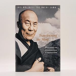 Immagine del venditore per Transforming the Mind: Teachings in Generating Compassion venduto da Black's Fine Books & Manuscripts