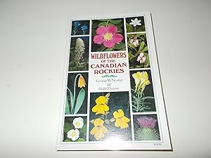 Imagen del vendedor de Wildflowers of the Canadian Rockies a la venta por Paradise Found Books