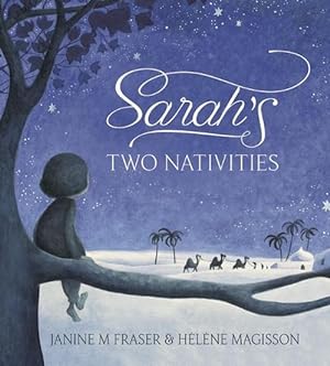 Immagine del venditore per Sarahs Two Nativities (Hardcover) venduto da AussieBookSeller