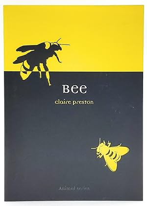 Imagen del vendedor de Bee a la venta por Underground Books, ABAA