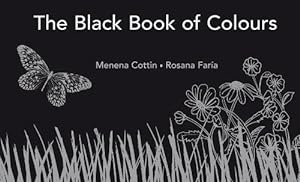 Immagine del venditore per The Black Book of Colours (Hardcover) venduto da AussieBookSeller