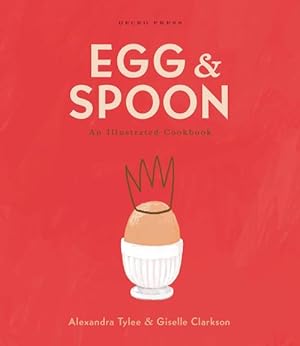 Immagine del venditore per Egg & Spoon (Hardcover) venduto da AussieBookSeller