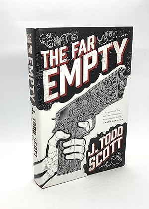The Far Empty (Signed First Edition)