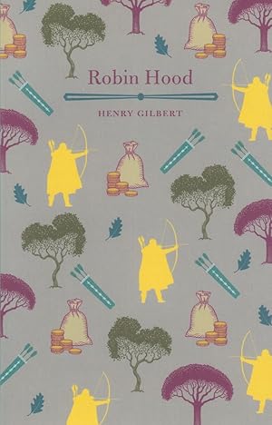 Seller image for Robin Hood for sale by Adventures Underground