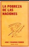 Seller image for La pobreza De Las Naciones for sale by Guido Soroka Bookseller