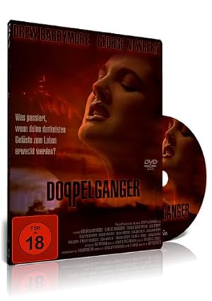 Seller image for Doppelgnger - Mask of Murder 2 for sale by NEPO UG