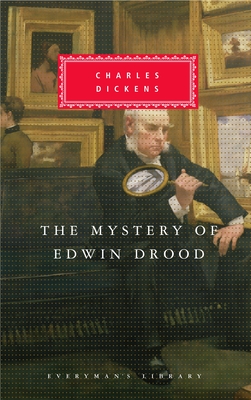 Immagine del venditore per The Mystery of Edwin Drood (Hardback or Cased Book) venduto da BargainBookStores