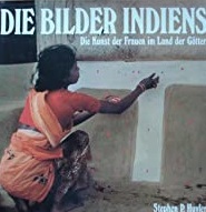 Imagen del vendedor de Die Bilder Indiens Die Kunst der Frauen im Land der Gtter a la venta por primatexxt Buchversand