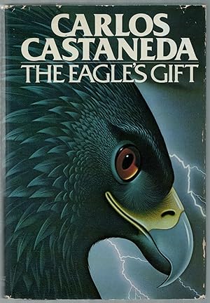 Imagen del vendedor de The Eagle's Gift a la venta por Between the Covers-Rare Books, Inc. ABAA