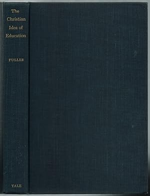 Seller image for The Christian Idea of Education for sale by Between the Covers-Rare Books, Inc. ABAA