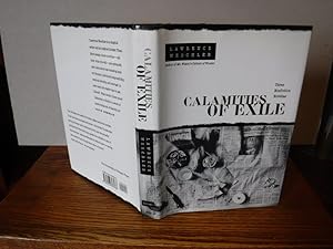 Seller image for Calamities of Exile: Three Nonfiction Novellas for sale by Old Scrolls Book Shop