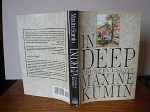 IN DEEP: Country Essays