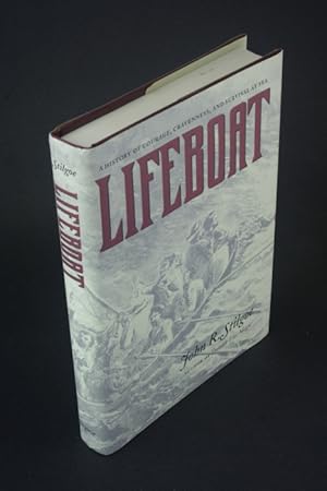 Bild des Verkufers fr Lifeboat. zum Verkauf von Steven Wolfe Books