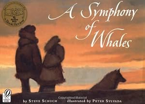 Seller image for A Symphony of Whales by Schuch, Steve [Paperback ] for sale by booksXpress