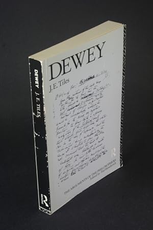 Seller image for Dewey. for sale by Steven Wolfe Books