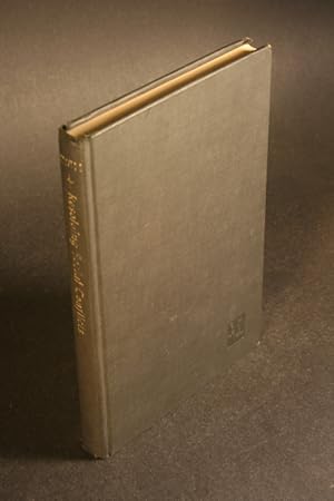 Seller image for Resolving social conflicts. Selected papers on group dynamics. Edited by Gertrud Weiss Lewin. Foreword by Gordon W. Allport for sale by Steven Wolfe Books