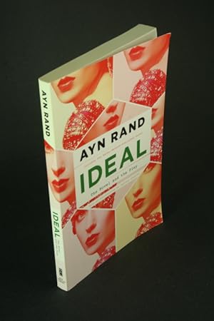 Seller image for Ideal: the novel and the play. for sale by Steven Wolfe Books