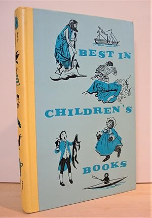Seller image for Best in Children's Books: Volume 13 for sale by The Bark of the Beech Tree