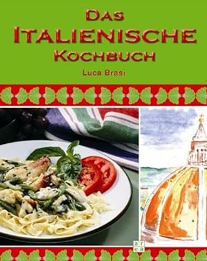 Das italienische Kochbuch