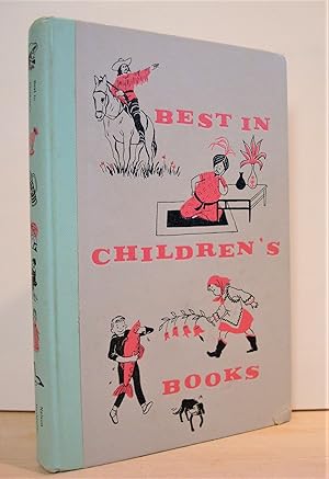 Seller image for Best in Children's Books: Volume 42 for sale by The Bark of the Beech Tree