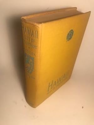 Seller image for HAWAII ISLES OF ENCHANTMENT for sale by Abound Book Company